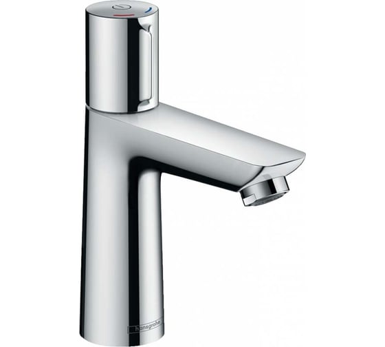 Смеситель для раковины HANSGROHE Talis Select E 110 71750000 00000044067
