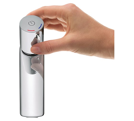 Смеситель для раковины HANSGROHE Talis Select E 110 71750000 00000044067