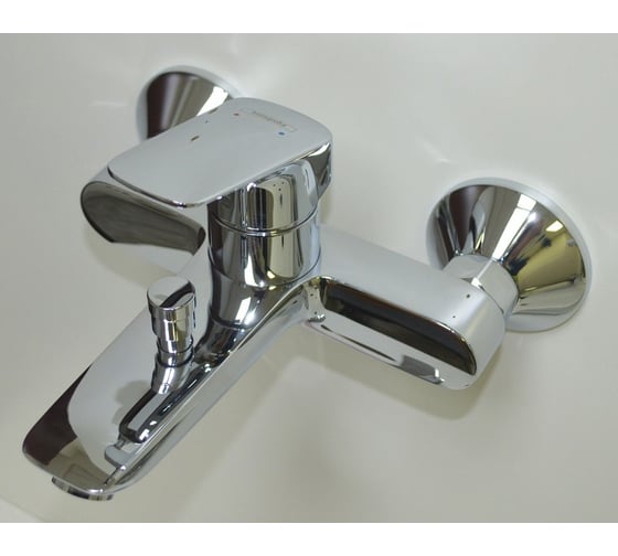 Смеситель для ванны HANSGROHE Talis E 71740000 00000043909