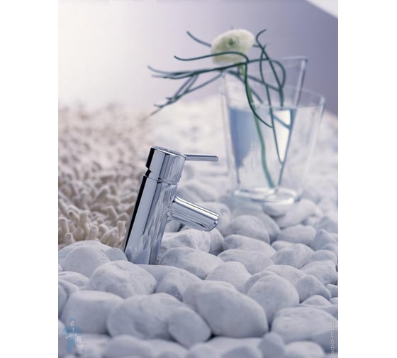 Смеситель для раковины HANSGROHE Talis S 32020000 00000008330
