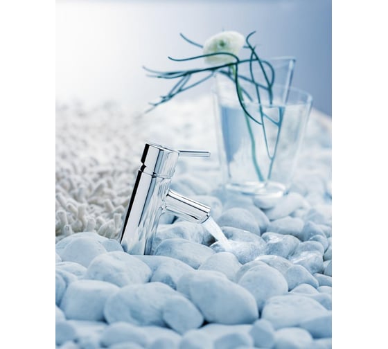 Смеситель для раковины HANSGROHE Talis S 32020000 00000008330