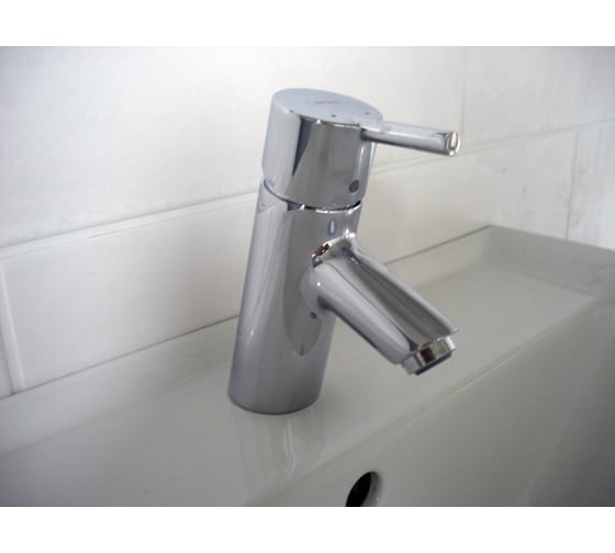 Смеситель для раковины HANSGROHE Talis S 32020000 00000008330