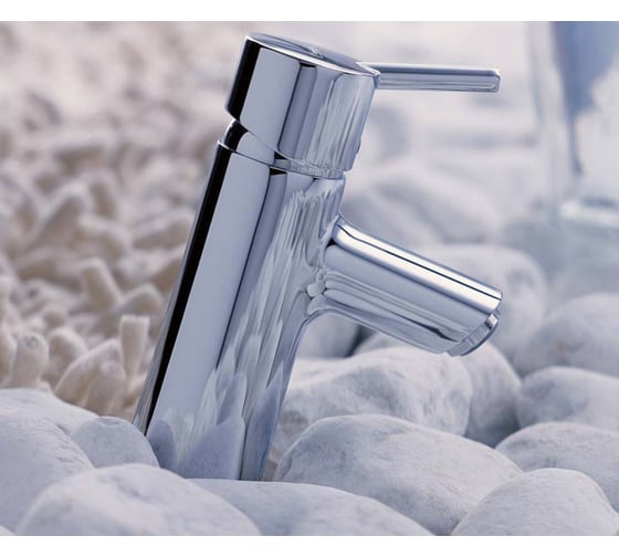 Смеситель для раковины HANSGROHE Talis S 32020000 00000008330