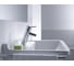 Смеситель для раковины HANSGROHE Talis S 32020000 00000008330 6