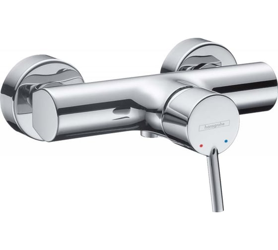 Смеситель для душа HANSGROHE Talis S 32620000 00000008383 1