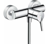 Смеситель для душа HANSGROHE Talis S 72600000 00000044200
