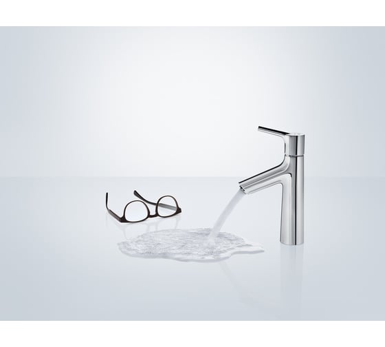 Смеситель для раковины HANSGROHE Talis S 100 72020000 00000043785