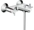 Двуручный смеситель для ванны HANSGROHE Logis Classic 71240000 00000042030 1