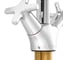 Двуручный смеситель для кухни HANSGROHE Logis Classic 71285000 00000035823 2
