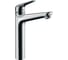 Смеситель для раковины HANSGROHE Novus 230 без донного клапана 71124000 00000057981 1