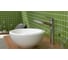Смеситель для раковины HANSGROHE Novus 230 без донного клапана 71124000 00000057981 2