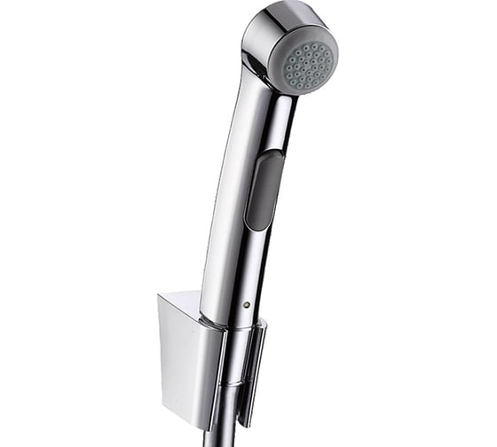 Смеситель для раковины HANSGROHE Novus с гигиеническим душем 71144000 00000057797