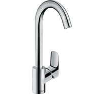 Смеситель для кухни HANSGROHE Logis 71835000 00000040623