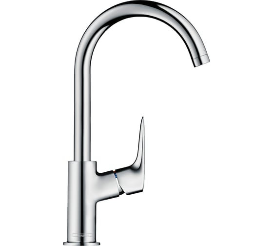 Смеситель для кухни HANSGROHE Logis 71835000 00000040623