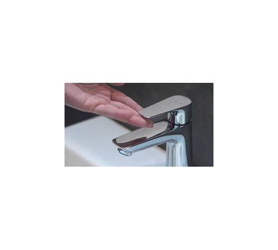Смеситель для раковины HANSGROHE Talis E 110 71710000 00000043907