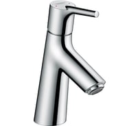 Смеситель для раковины HANSGROHE Talis S 80 72010000 00000044182