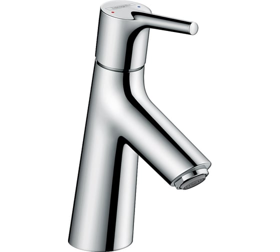 Смеситель для раковины HANSGROHE Talis S 80 72010000 00000044182 1