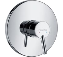 Смеситель для душа HANSGROHE Talis S внешняя часть 32675000 00000008389