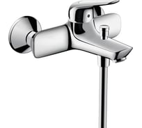 Смеситель для ванны HANSGROHE Novus Loop 71340000 00000057803