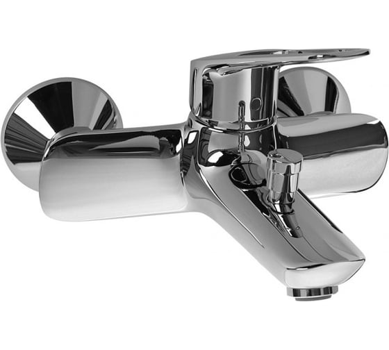 Смеситель для ванны HANSGROHE Novus Loop 71340000 00000057803