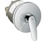 Смеситель для душа HANSGROHE Novus внешняя и скрытая часть 71068000 00000057789 1