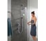 Смеситель для душа HANSGROHE Novus внешняя и скрытая часть 71068000 00000057789 3