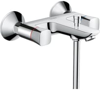 Двуручный смеситель для ванны HANSGROHE Logis 71243000 00000042415