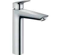 Смеситель для раковины HANSGROHE Logis 190 71090000 00000035187