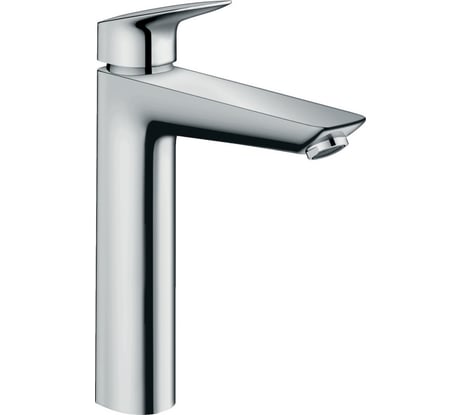 Смеситель для раковины HANSGROHE Logis 190 71090000 00000035187