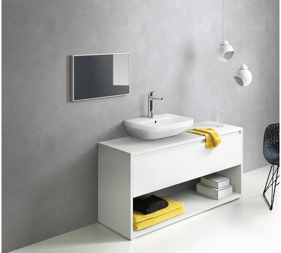 Смеситель для раковины HANSGROHE Logis 190 71090000 00000035187