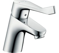 Смеситель для раковины HANSGROHE Focus Care 31910000 00000035522