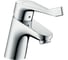 Смеситель для раковины HANSGROHE Focus Care 31910000 00000035522 1