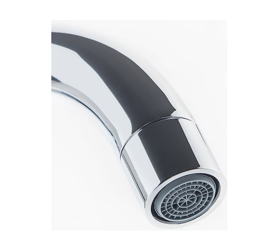 Двуручный смеситель для раковины HANSGROHE Logis Classic 71270000 00000035822