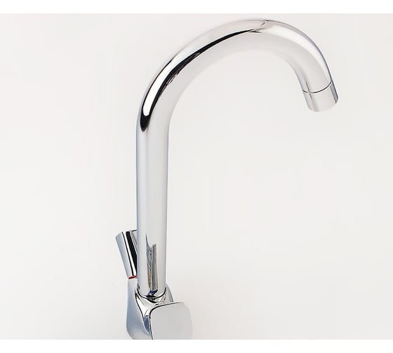 Двуручный смеситель для кухни HANSGROHE Logis 71280000 00000035193