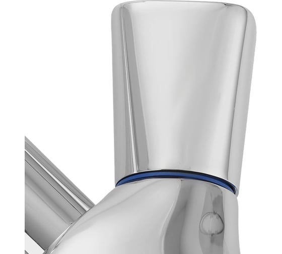Двуручный смеситель для кухни HANSGROHE Logis 71280000 00000035193