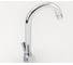 Двуручный смеситель для кухни HANSGROHE Logis 71280000 00000035193 3