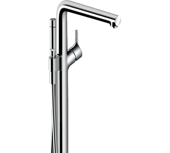 Напольный смеситель для ванны HANSGROHE Talis S 72412000 00000044197
