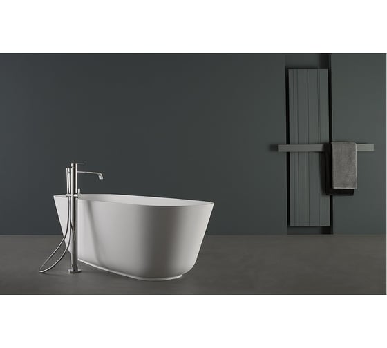 Напольный смеситель для ванны HANSGROHE Talis S 72412000 00000044197