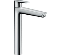 Смеситель для раковины HANSGROHE Talis E 240 71716000 00000044173