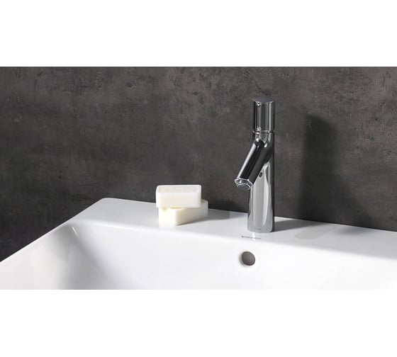Смеситель для раковины HANSGROHE Talis Select S 100 72042000 00000043906