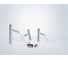 Смеситель для раковины HANSGROHE Talis Select S 100 72042000 00000043906 2