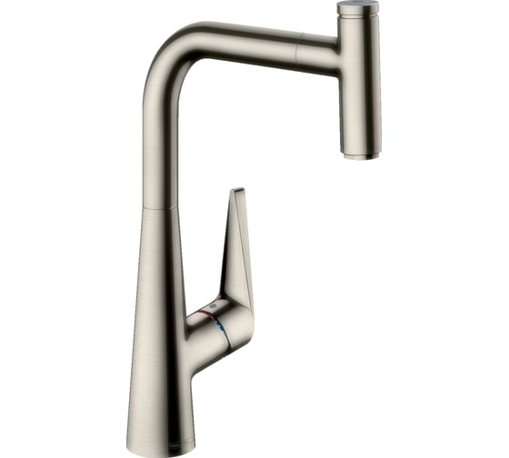Смеситель для кухни HANSGROHE Talis Select S 300 72821800 00000044206