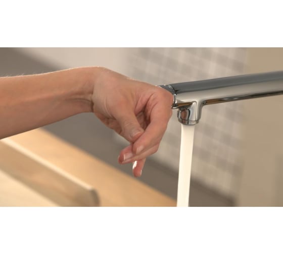 Смеситель для кухни HANSGROHE Talis S 300 72820800 00000044204