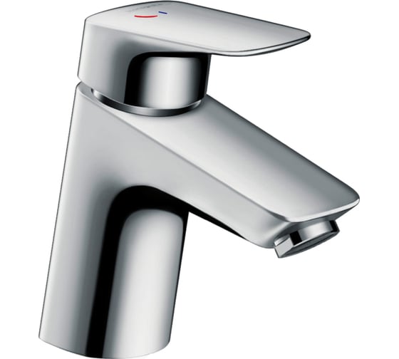 Смеситель для раковины HANSGROHE Logis с гигиеническим душем 71290000 00000035184