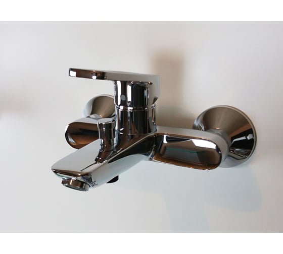 Смеситель для ванны HANSGROHE Logis Loop 71244000 00000053957