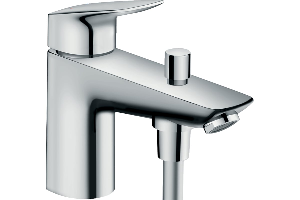 Кран hansgrohe для ванной ремонт