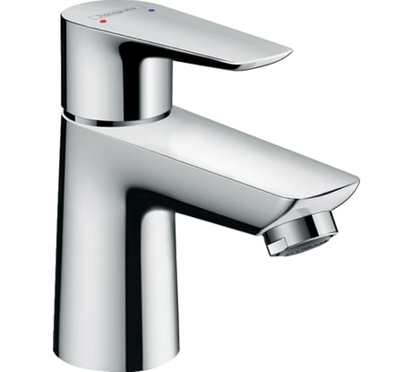 Смеситель для раковины HANSGROHE Talis E 80 71700000 00000044170