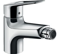 Смеситель для биде HANSGROHE Novus Loop 70 71233000 00000057802
