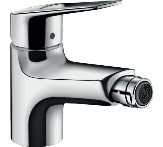 Смеситель для биде HANSGROHE Novus Loop 70 71233000 00000057802