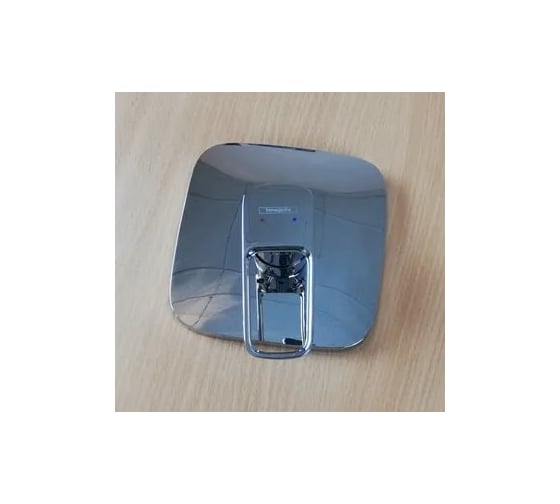 Смеситель для душа HANSGROHE Logis Loop внешняя часть 71267000 00000053960